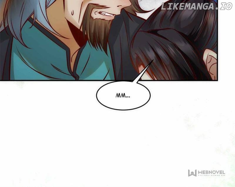 The Goddess Consort Reigns Supreme Chapter 42 - page 21