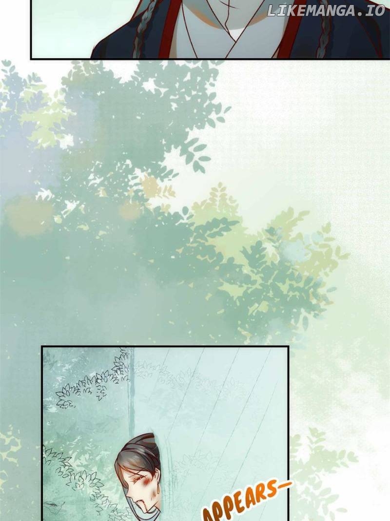 The Goddess Consort Reigns Supreme Chapter 42 - page 24