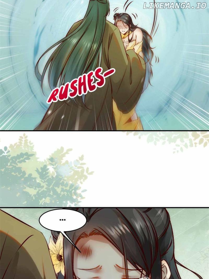The Goddess Consort Reigns Supreme Chapter 42 - page 26