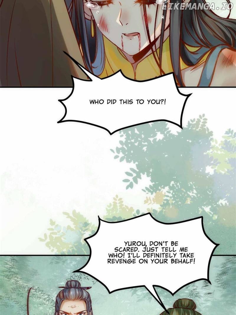 The Goddess Consort Reigns Supreme Chapter 42 - page 27