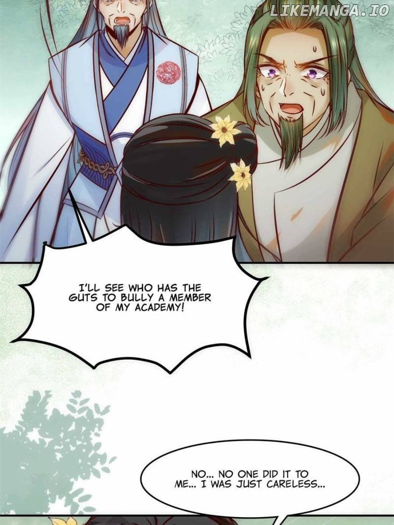 The Goddess Consort Reigns Supreme Chapter 42 - page 28