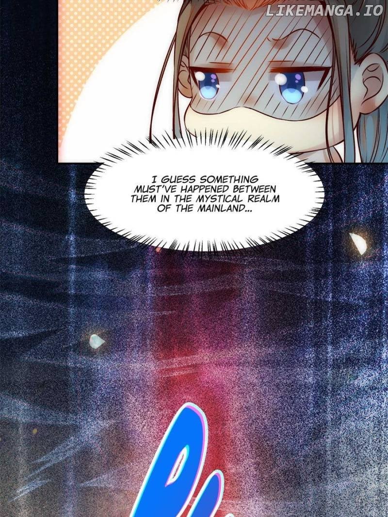 The Goddess Consort Reigns Supreme Chapter 42 - page 3