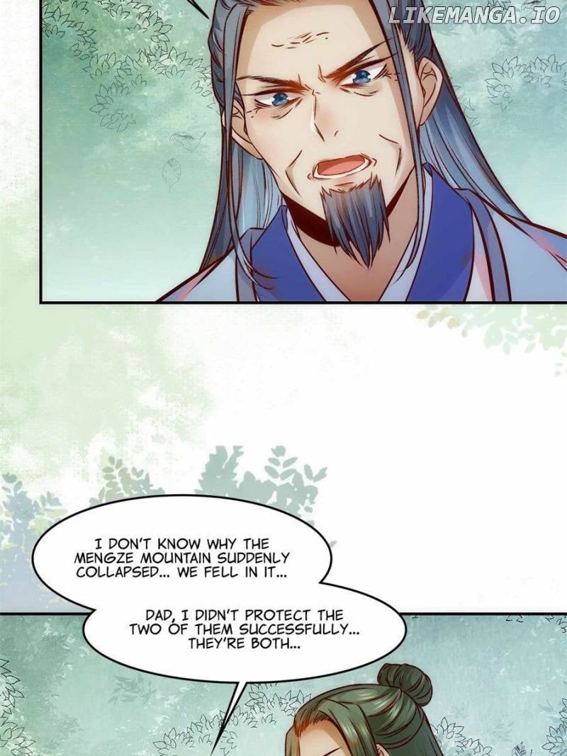 The Goddess Consort Reigns Supreme Chapter 42 - page 30