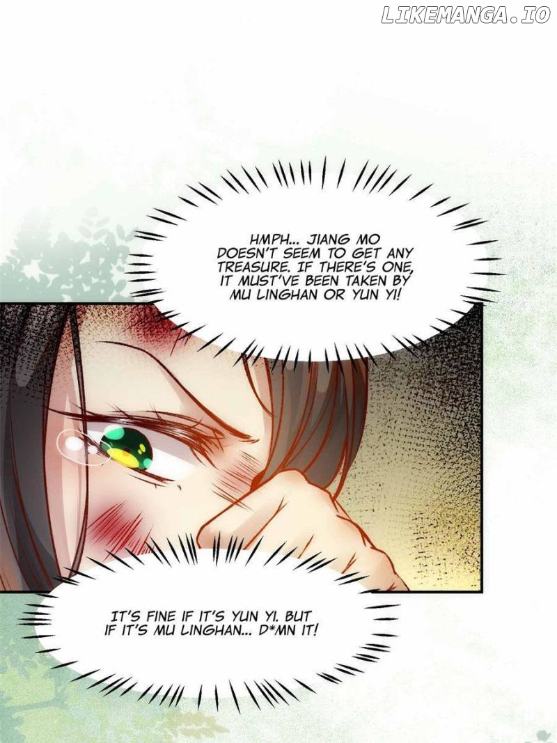 The Goddess Consort Reigns Supreme Chapter 42 - page 32