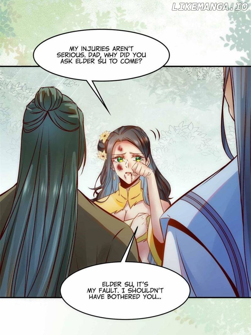The Goddess Consort Reigns Supreme Chapter 42 - page 33
