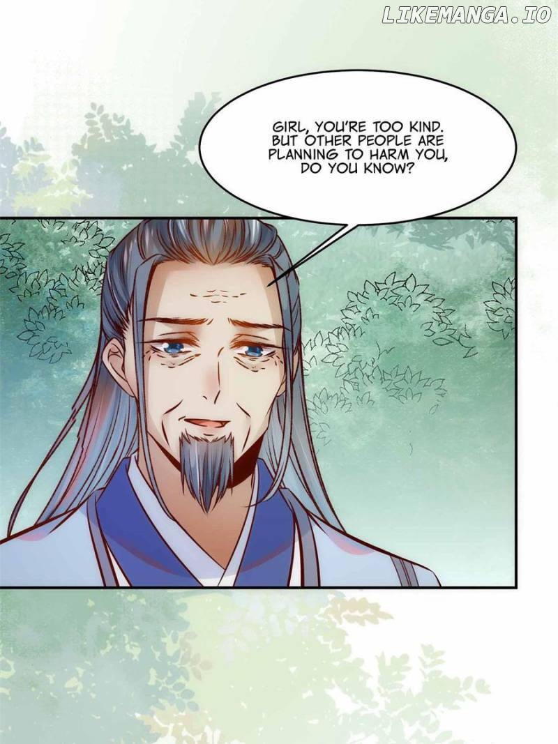 The Goddess Consort Reigns Supreme Chapter 42 - page 34