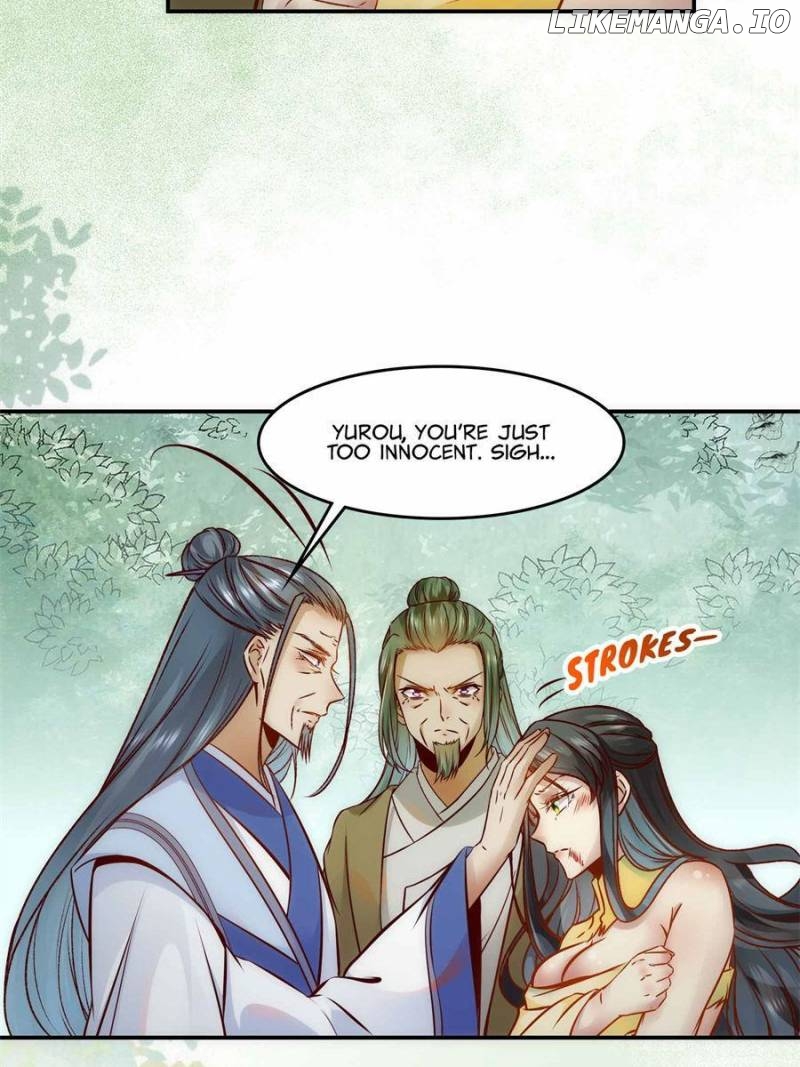 The Goddess Consort Reigns Supreme Chapter 42 - page 39