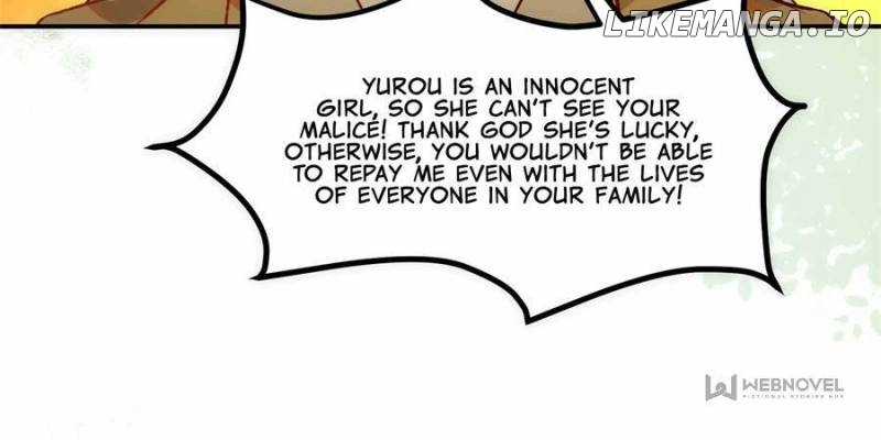 The Goddess Consort Reigns Supreme Chapter 42 - page 41