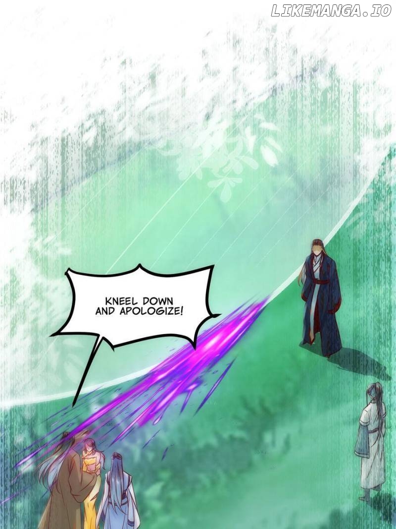 The Goddess Consort Reigns Supreme Chapter 42 - page 42