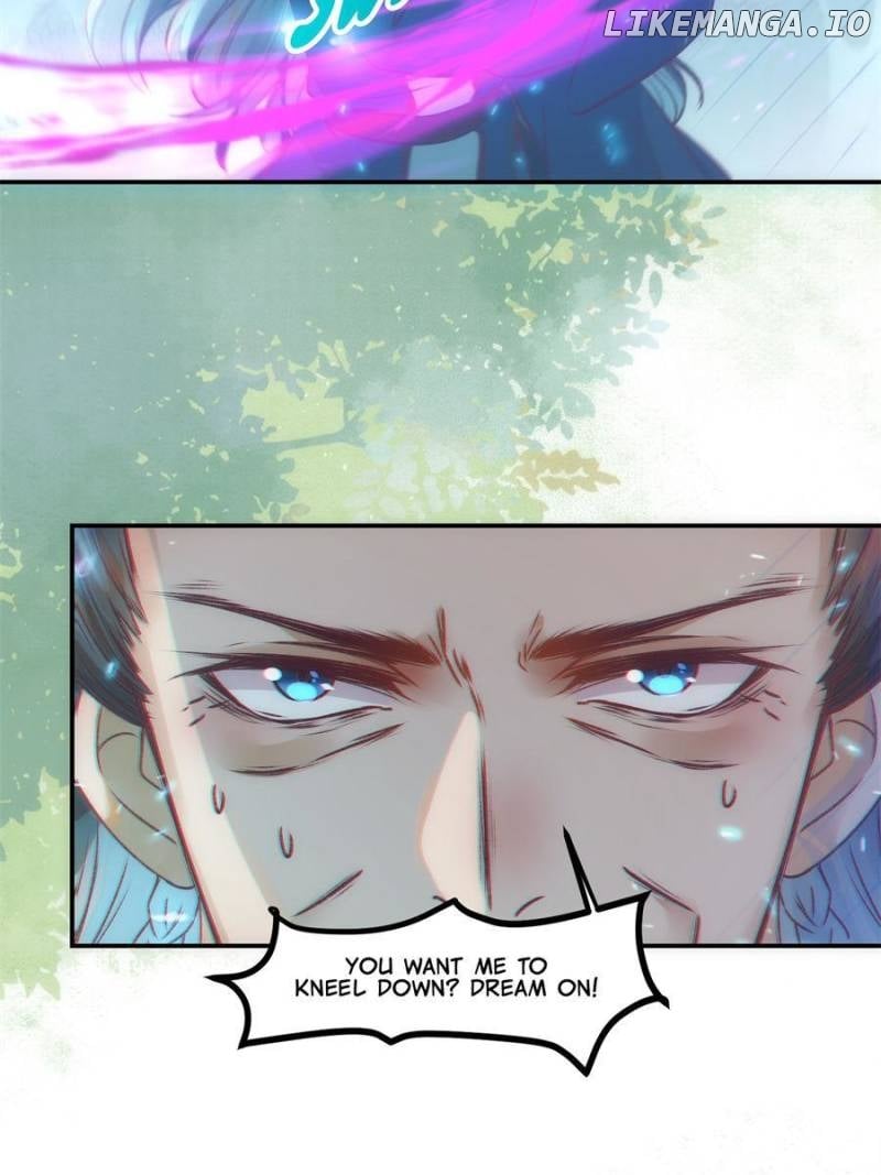 The Goddess Consort Reigns Supreme Chapter 42 - page 44