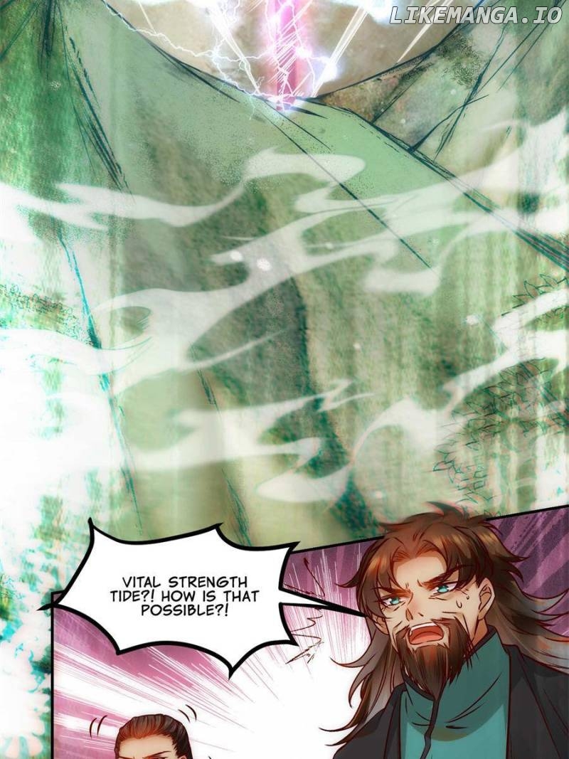 The Goddess Consort Reigns Supreme Chapter 42 - page 5