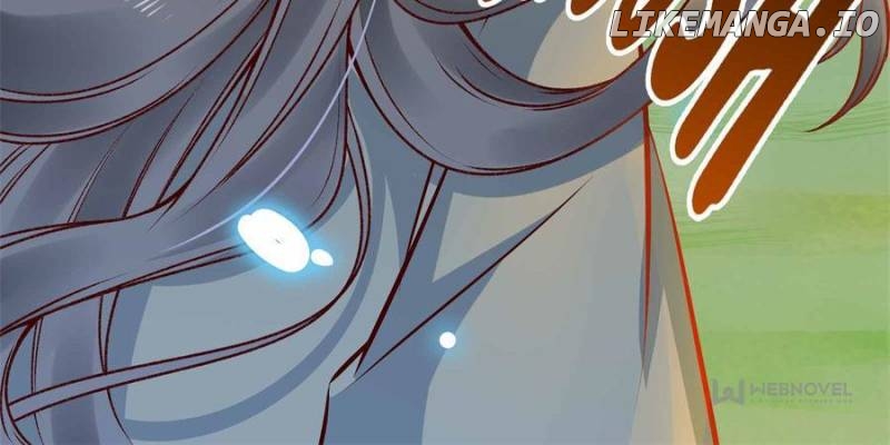 The Goddess Consort Reigns Supreme Chapter 48 - page 10