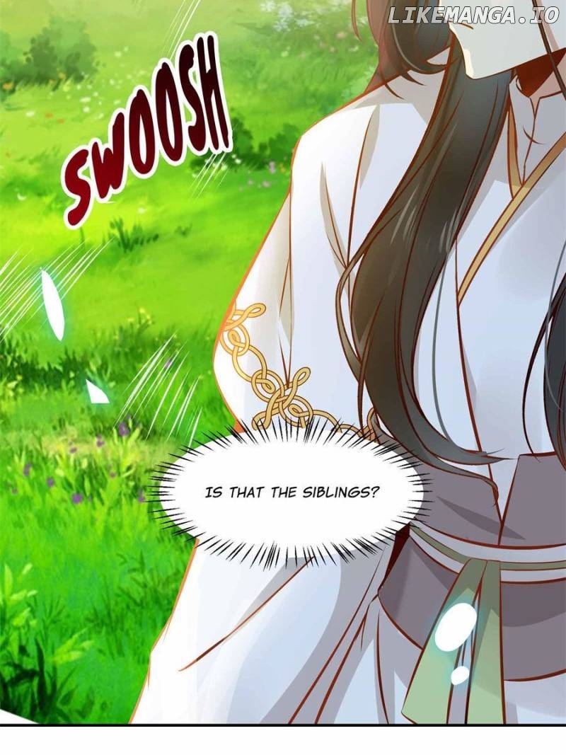 The Goddess Consort Reigns Supreme Chapter 48 - page 19