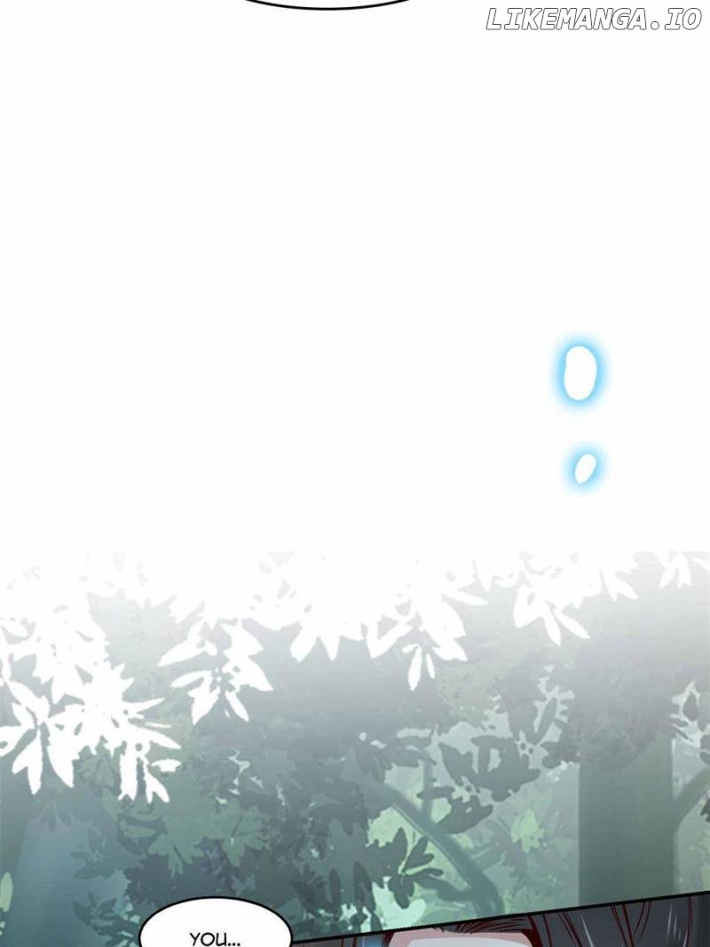 The Goddess Consort Reigns Supreme Chapter 48 - page 3