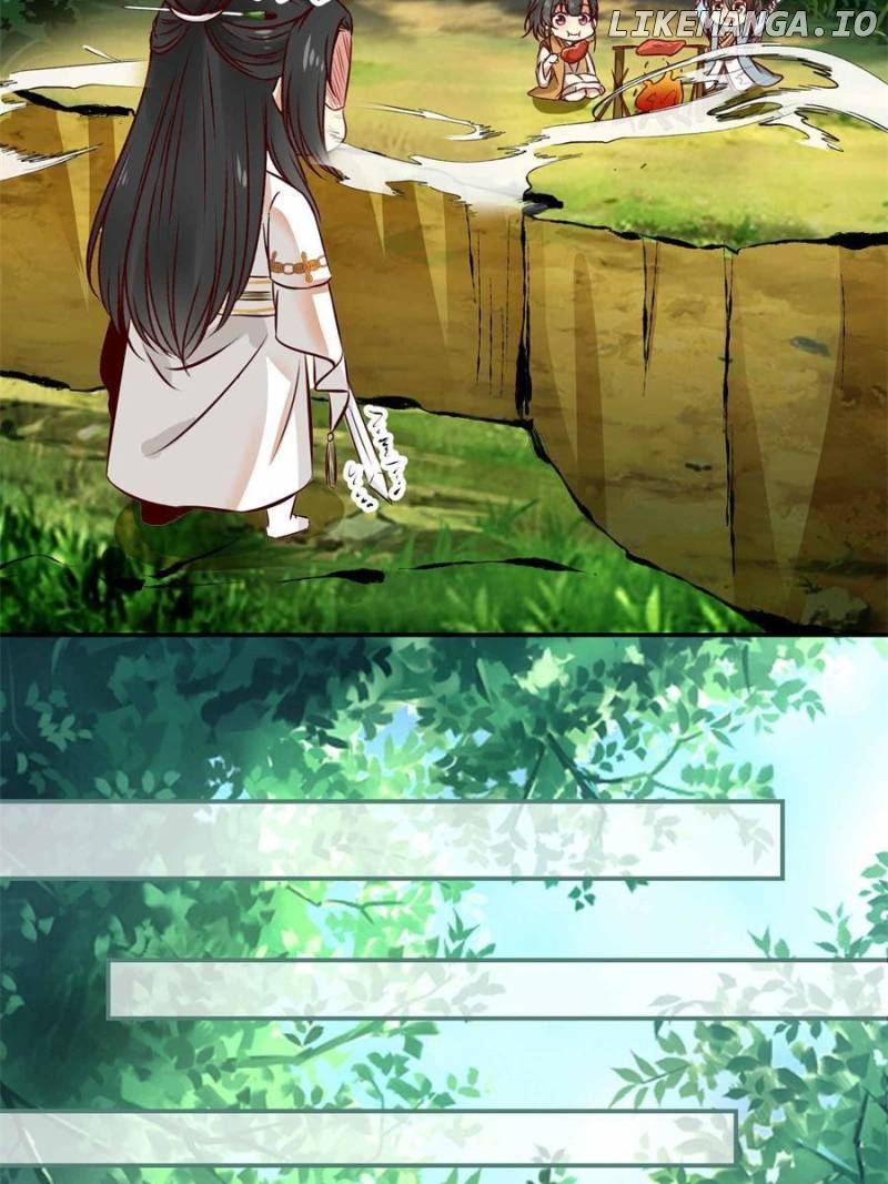 The Goddess Consort Reigns Supreme Chapter 48 - page 30