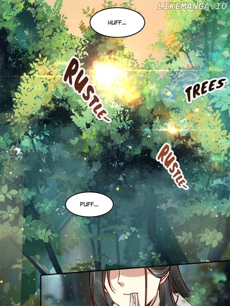 The Goddess Consort Reigns Supreme Chapter 48 - page 33