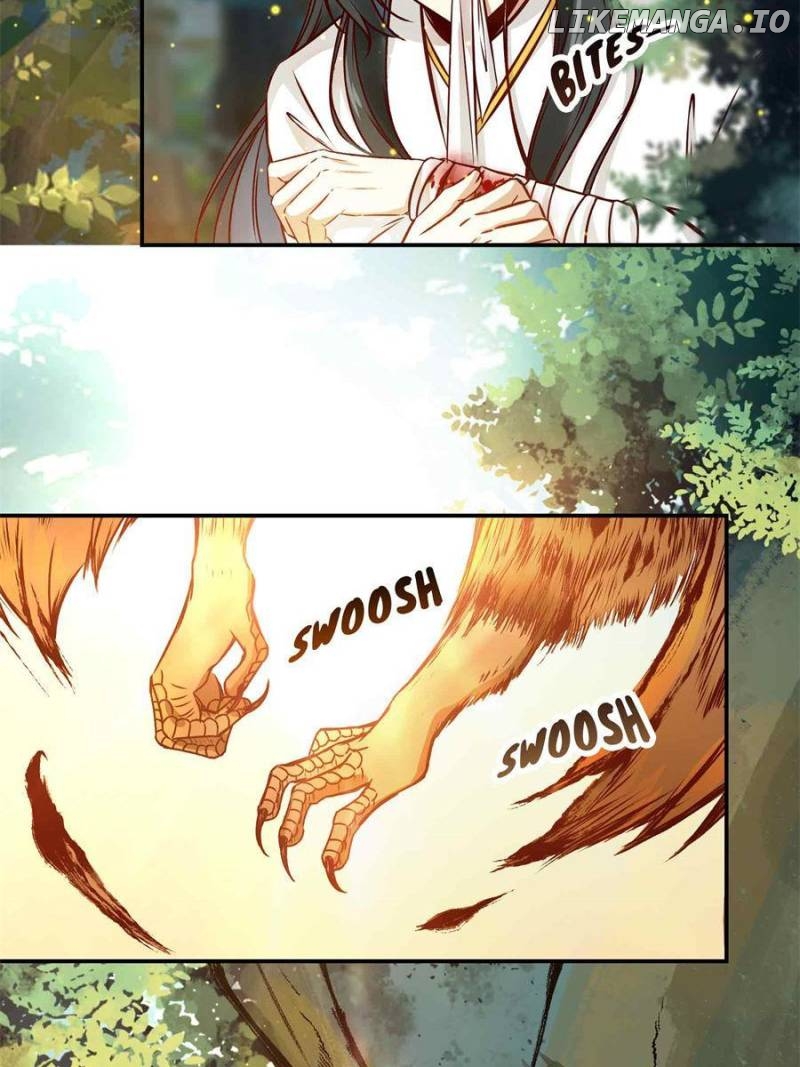The Goddess Consort Reigns Supreme Chapter 48 - page 34