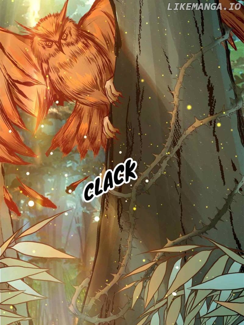 The Goddess Consort Reigns Supreme Chapter 48 - page 36