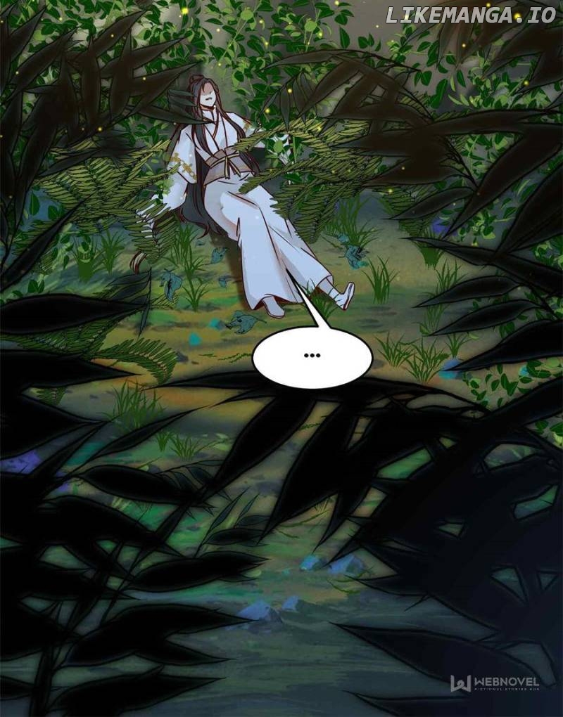 The Goddess Consort Reigns Supreme Chapter 48 - page 42