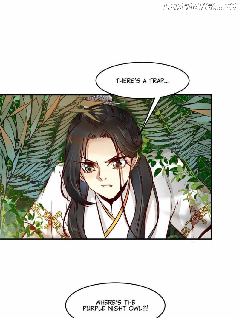 The Goddess Consort Reigns Supreme Chapter 48 - page 43