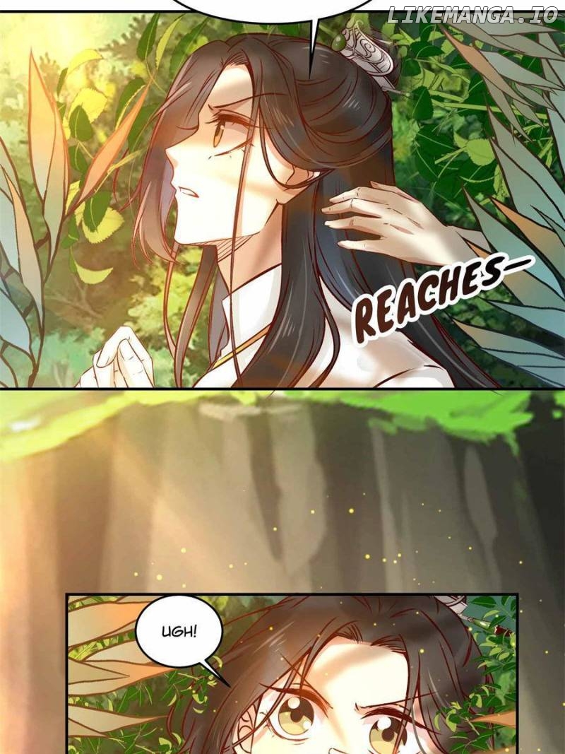 The Goddess Consort Reigns Supreme Chapter 48 - page 44