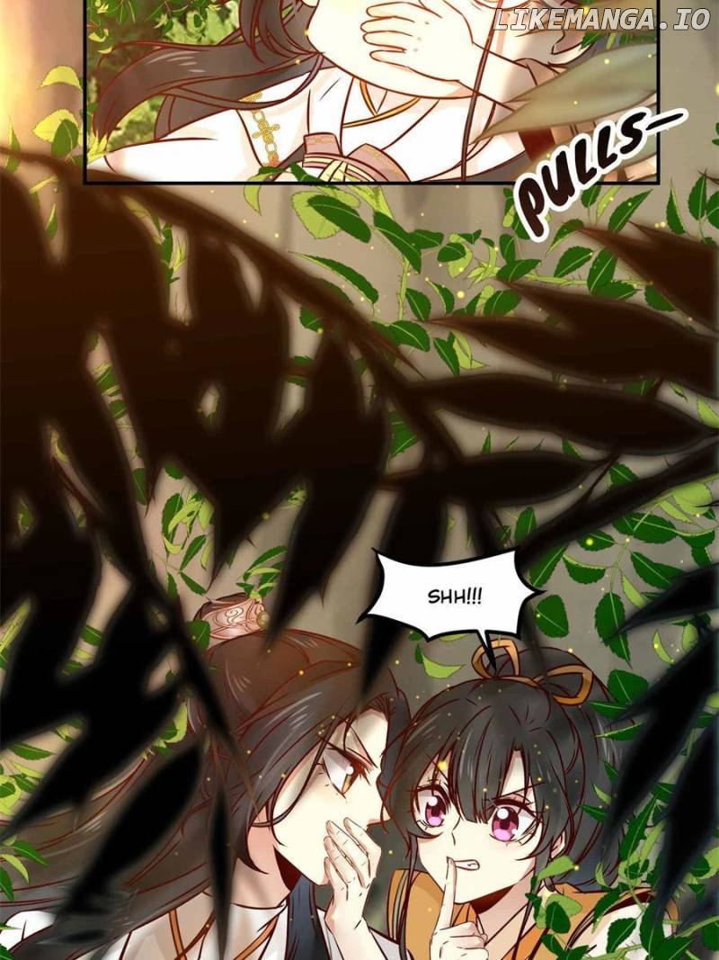 The Goddess Consort Reigns Supreme Chapter 48 - page 45