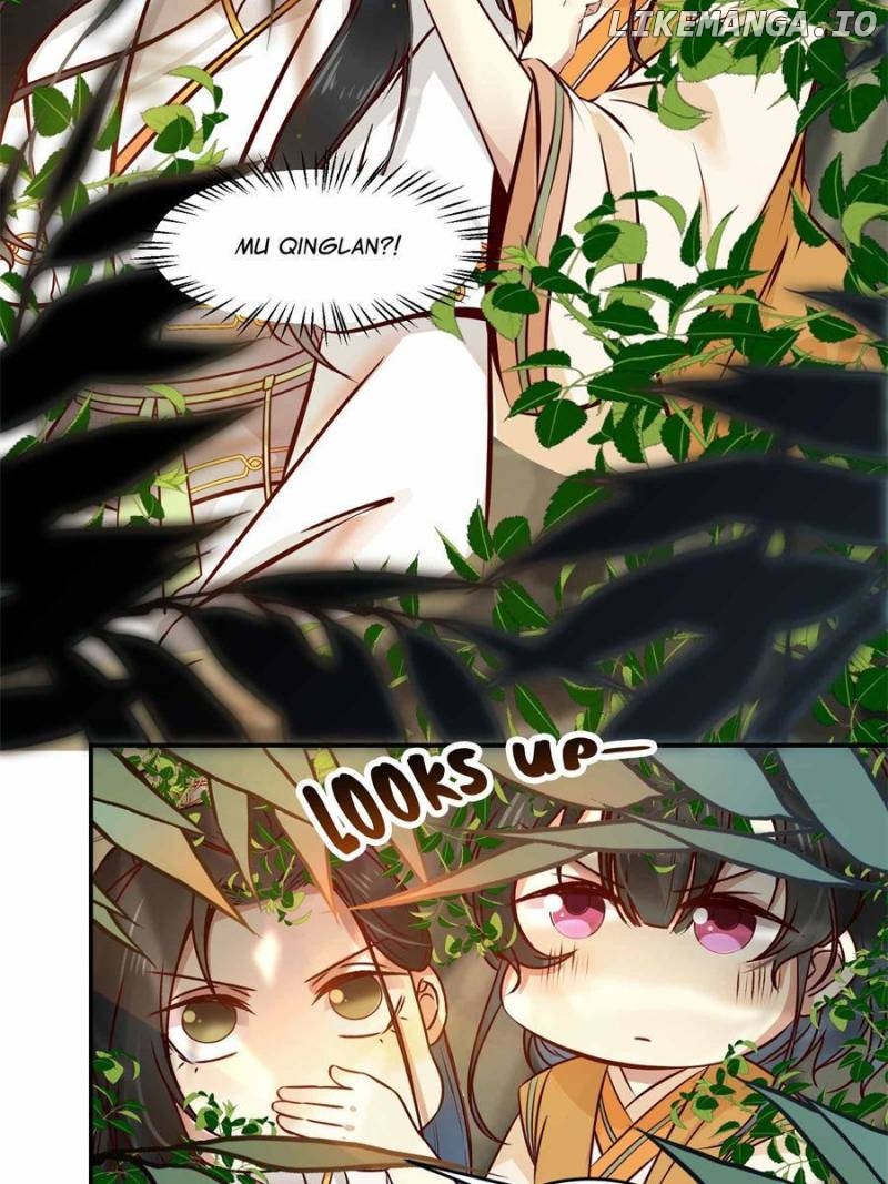 The Goddess Consort Reigns Supreme Chapter 48 - page 46