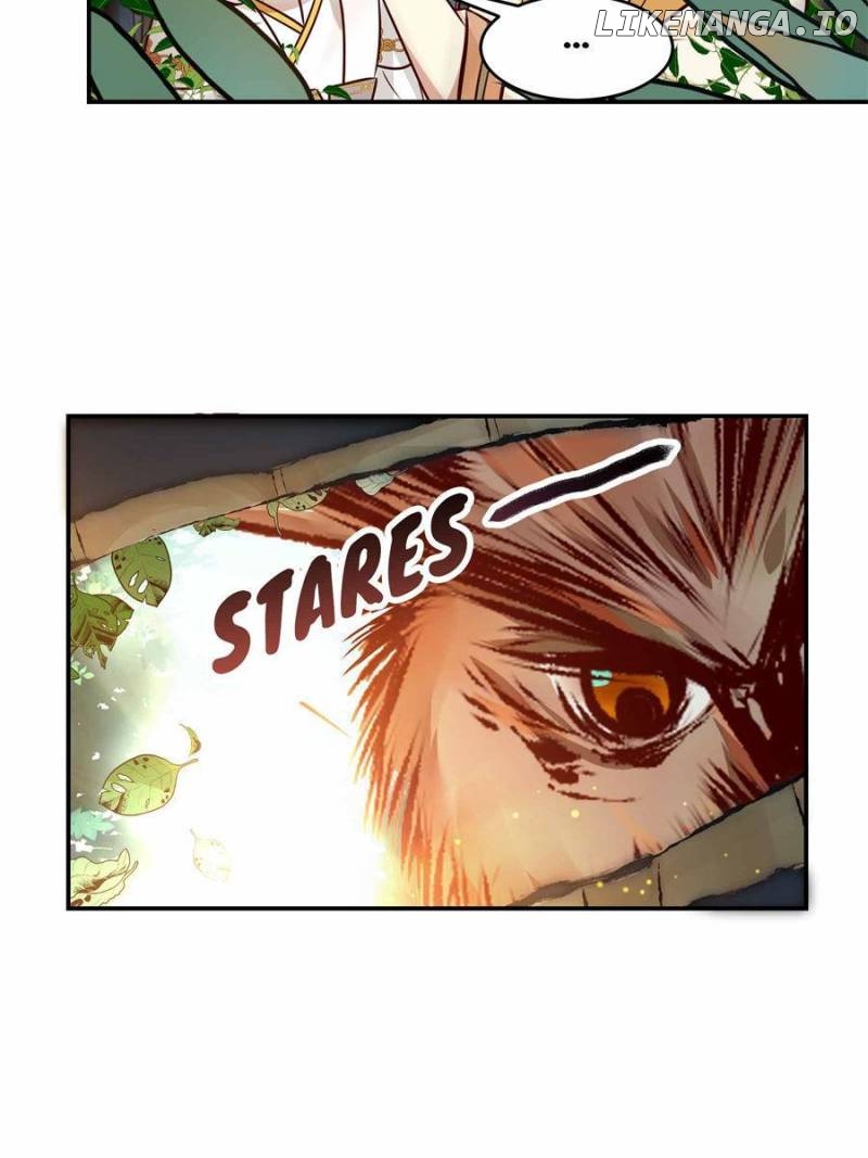 The Goddess Consort Reigns Supreme Chapter 48 - page 47