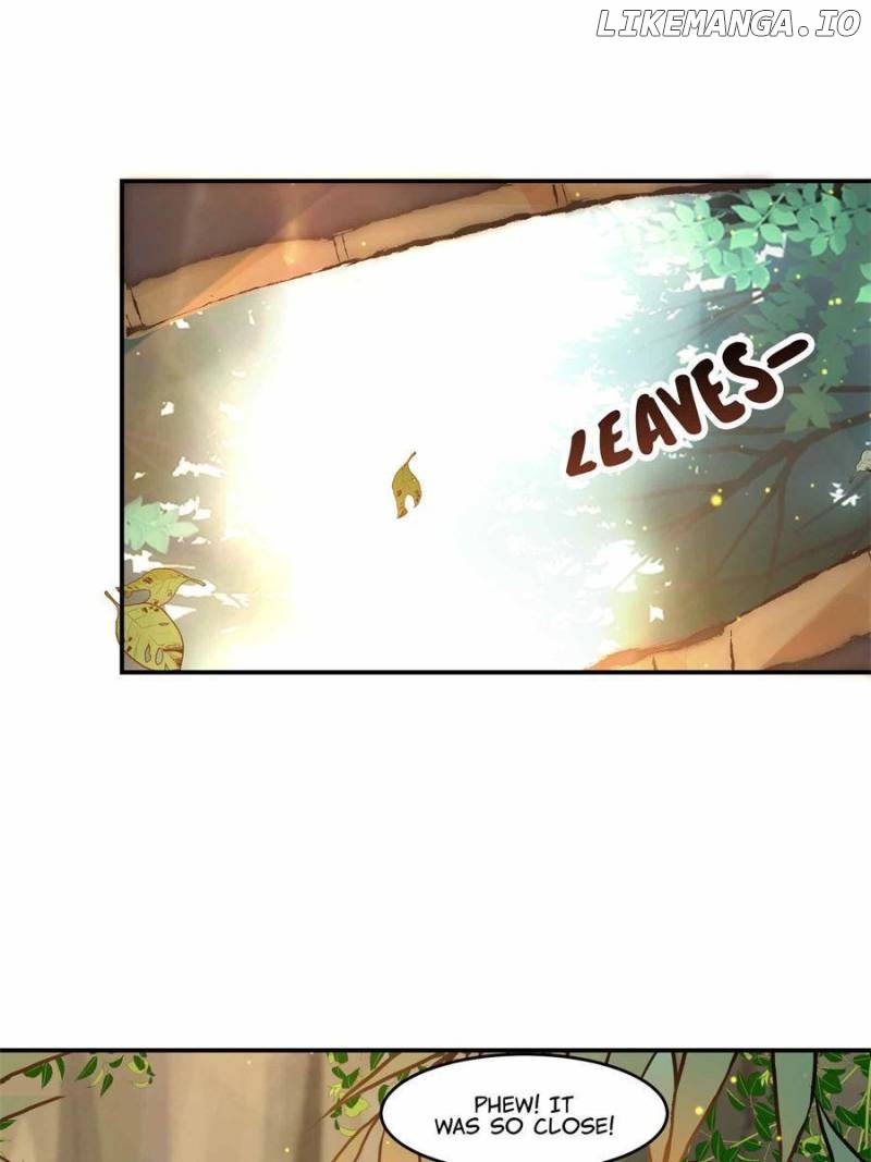 The Goddess Consort Reigns Supreme Chapter 48 - page 48