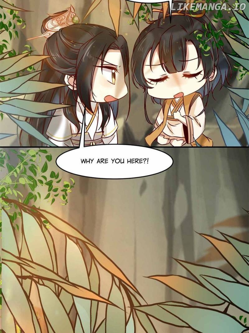 The Goddess Consort Reigns Supreme Chapter 48 - page 49