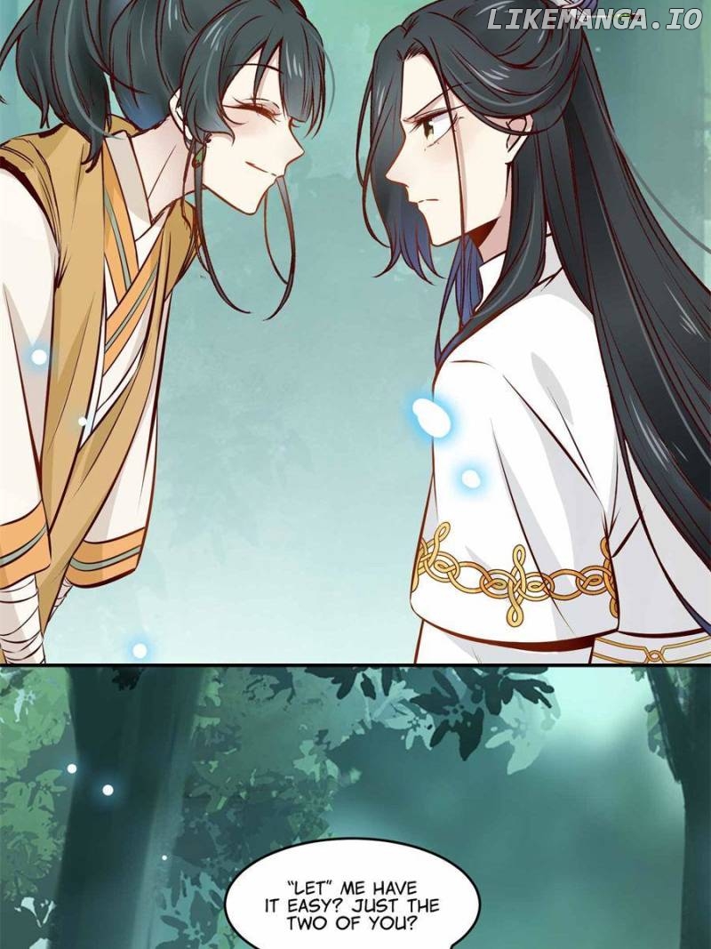 The Goddess Consort Reigns Supreme Chapter 48 - page 5