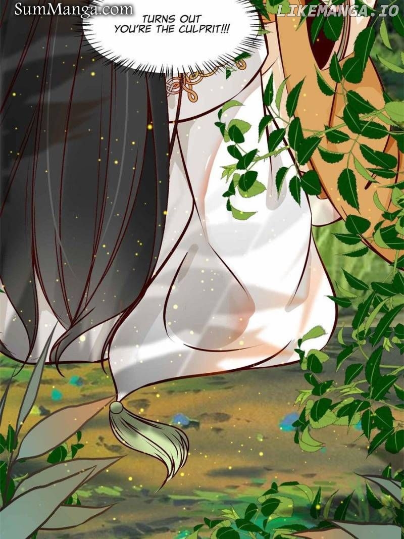 The Goddess Consort Reigns Supreme Chapter 48 - page 51