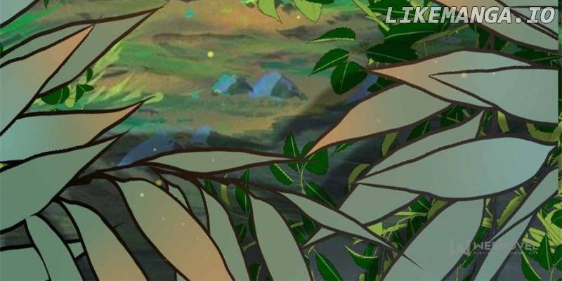 The Goddess Consort Reigns Supreme Chapter 48 - page 52