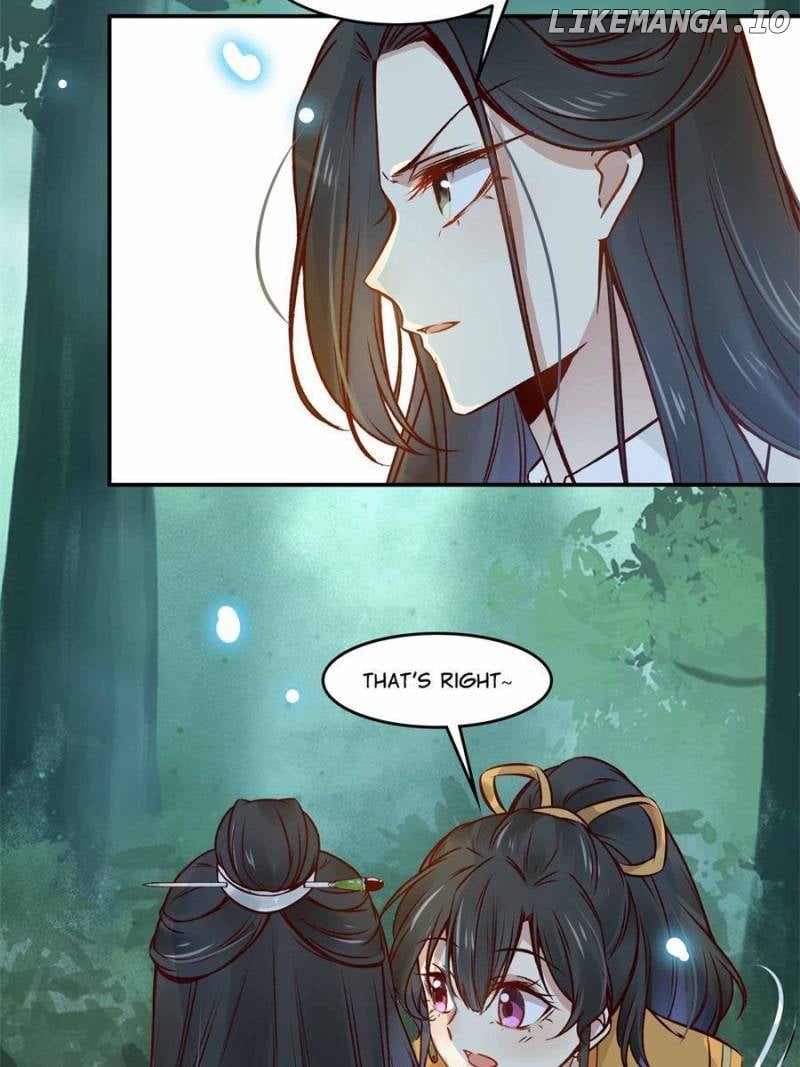The Goddess Consort Reigns Supreme Chapter 48 - page 6