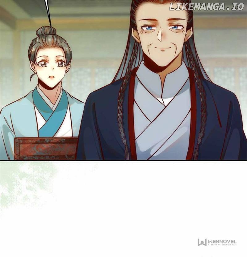 The Goddess Consort Reigns Supreme Chapter 47 - page 10