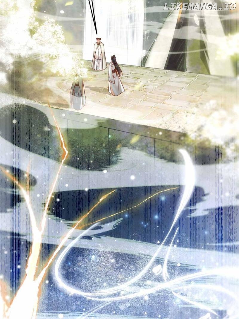 The Goddess Consort Reigns Supreme Chapter 47 - page 16