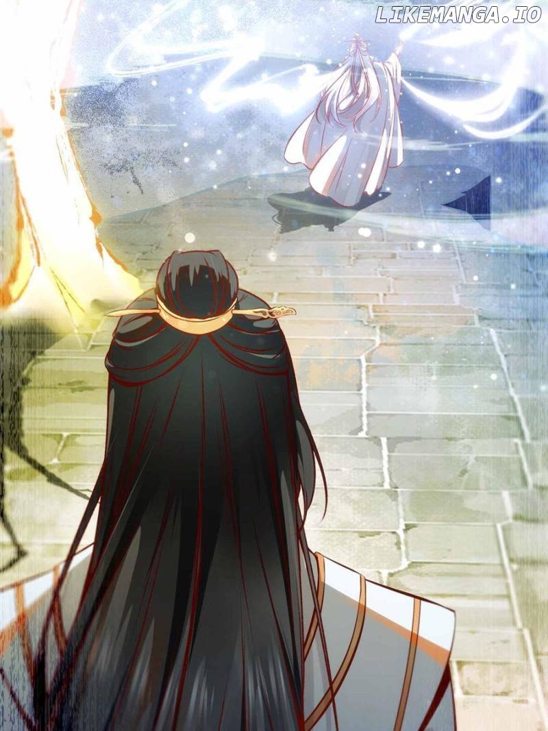 The Goddess Consort Reigns Supreme Chapter 47 - page 17