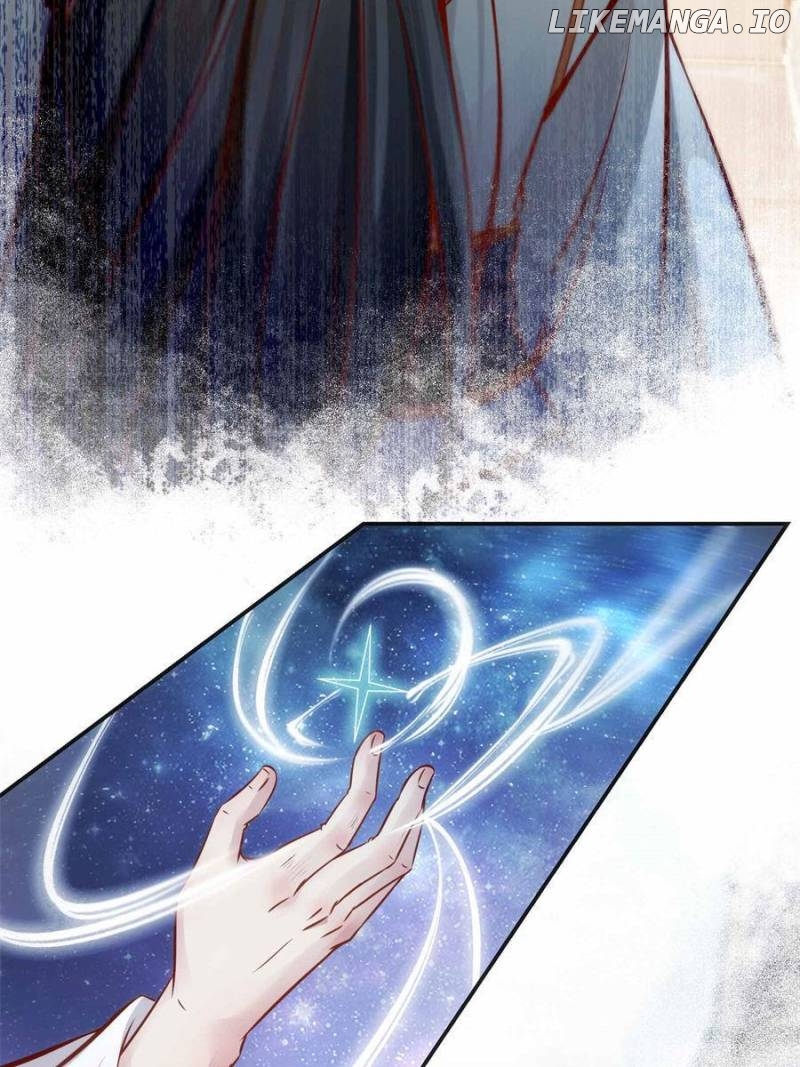 The Goddess Consort Reigns Supreme Chapter 47 - page 18