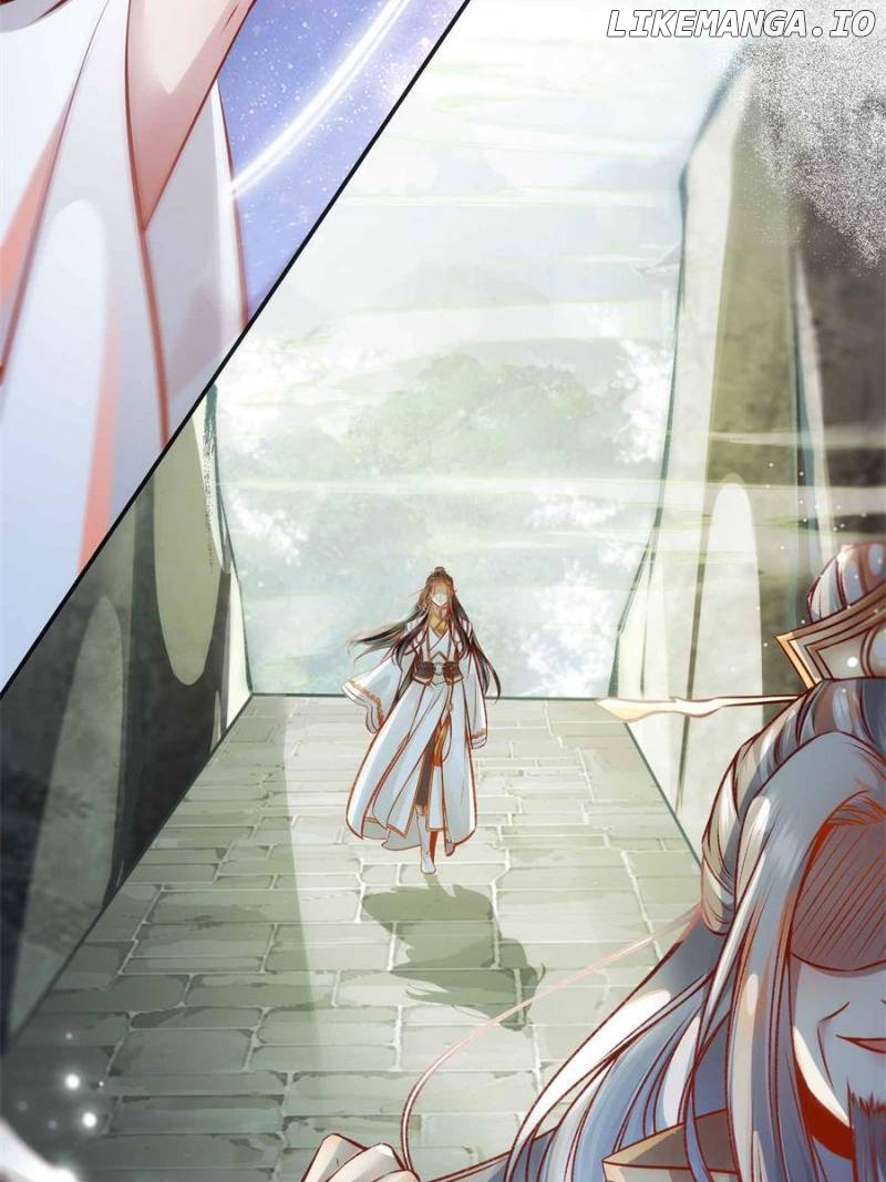 The Goddess Consort Reigns Supreme Chapter 47 - page 19