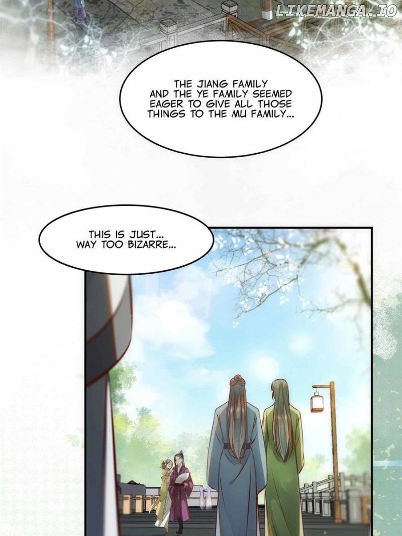 The Goddess Consort Reigns Supreme Chapter 47 - page 2