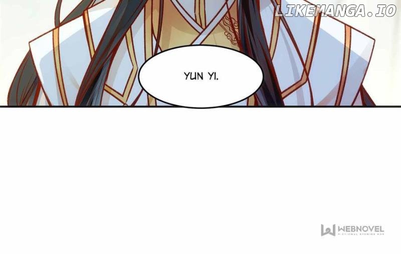 The Goddess Consort Reigns Supreme Chapter 47 - page 21