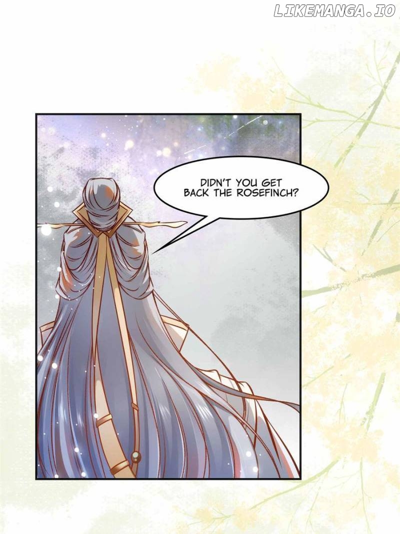 The Goddess Consort Reigns Supreme Chapter 47 - page 22