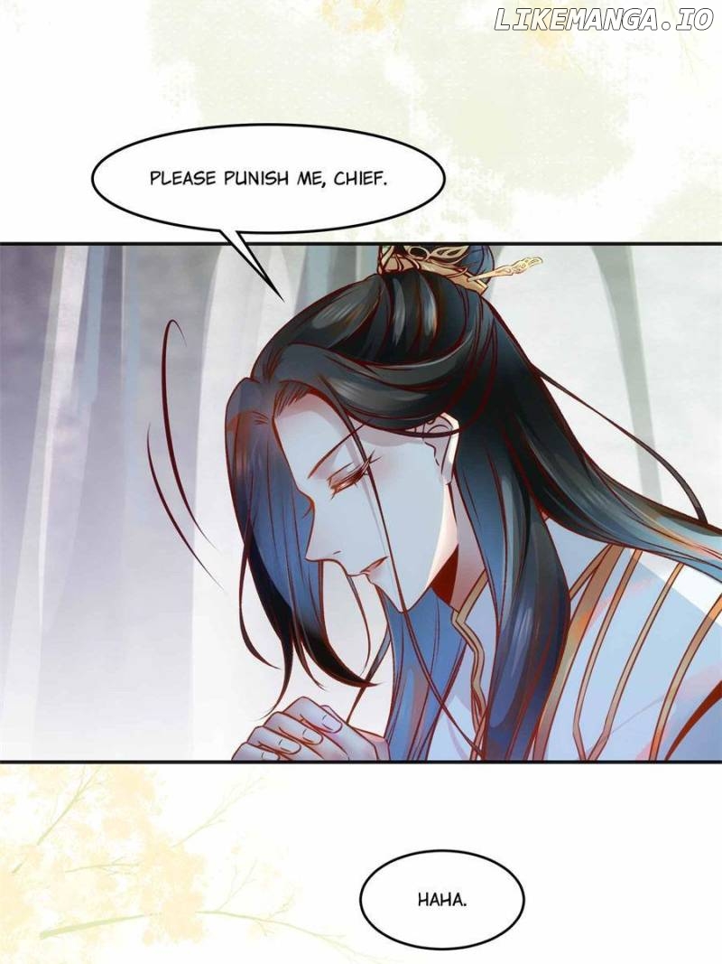 The Goddess Consort Reigns Supreme Chapter 47 - page 23