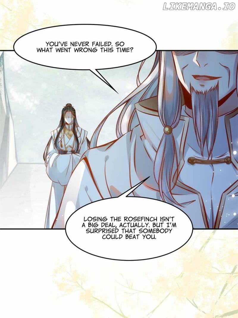 The Goddess Consort Reigns Supreme Chapter 47 - page 24