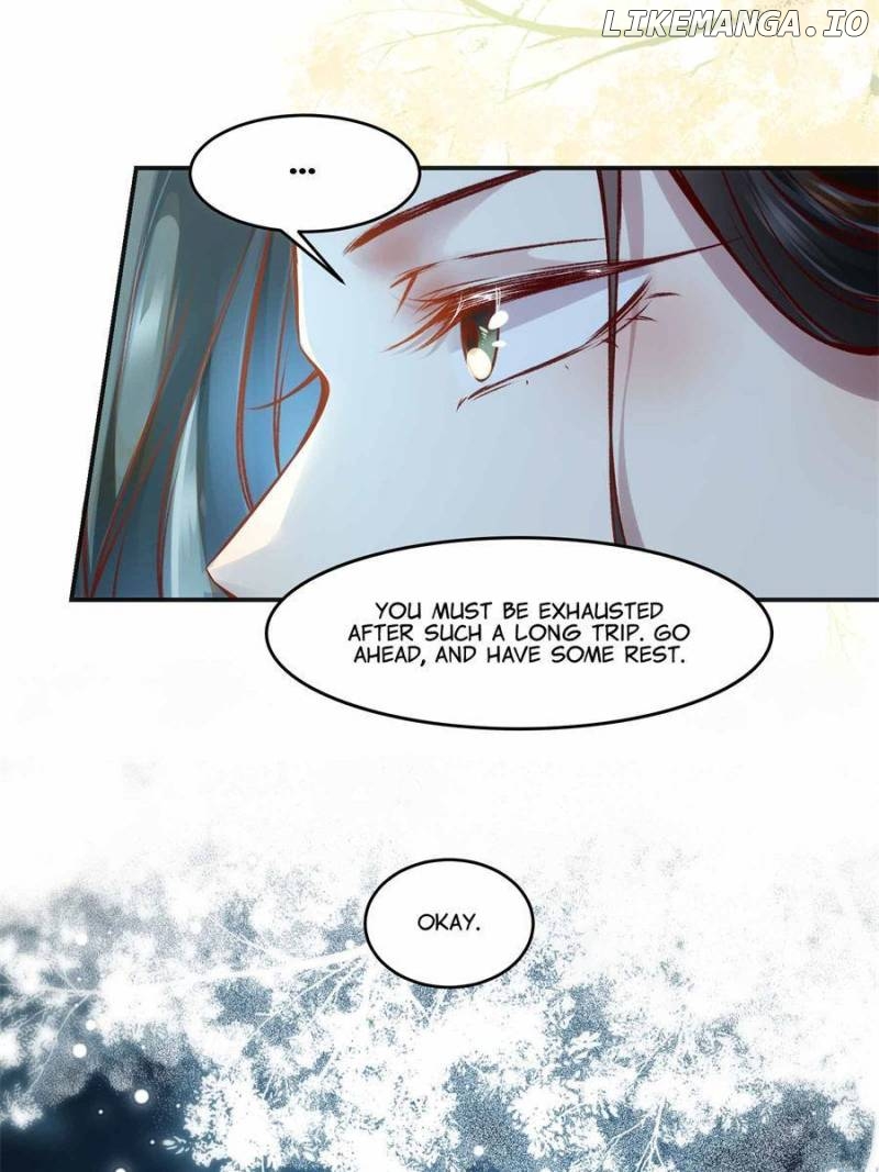 The Goddess Consort Reigns Supreme Chapter 47 - page 25