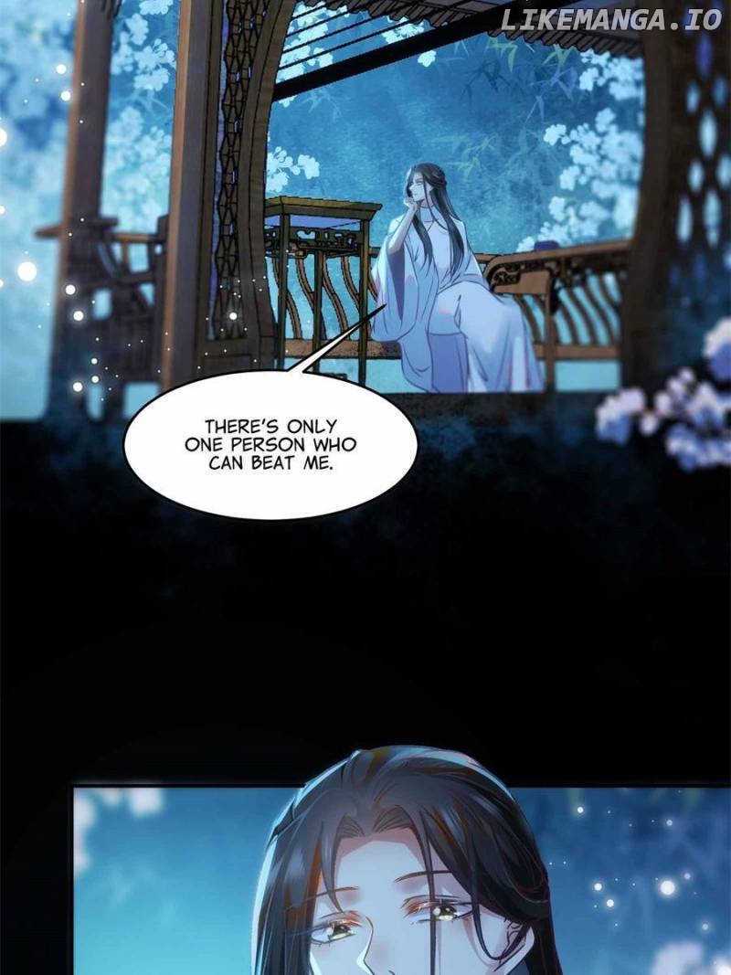 The Goddess Consort Reigns Supreme Chapter 47 - page 28