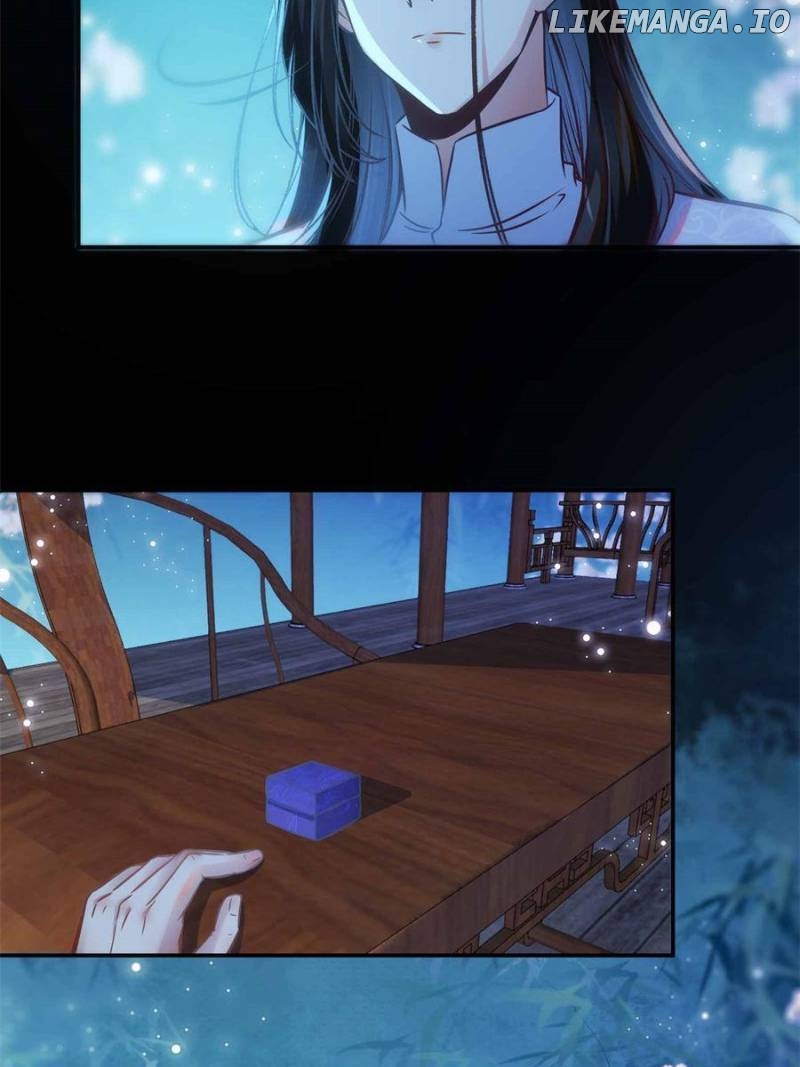 The Goddess Consort Reigns Supreme Chapter 47 - page 29