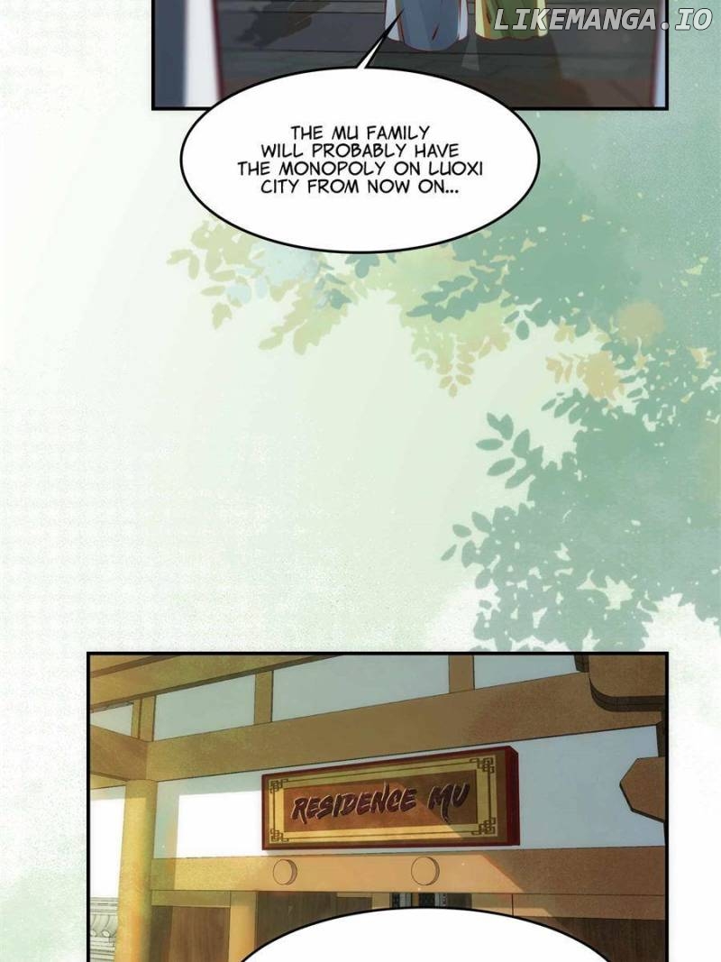 The Goddess Consort Reigns Supreme Chapter 47 - page 3