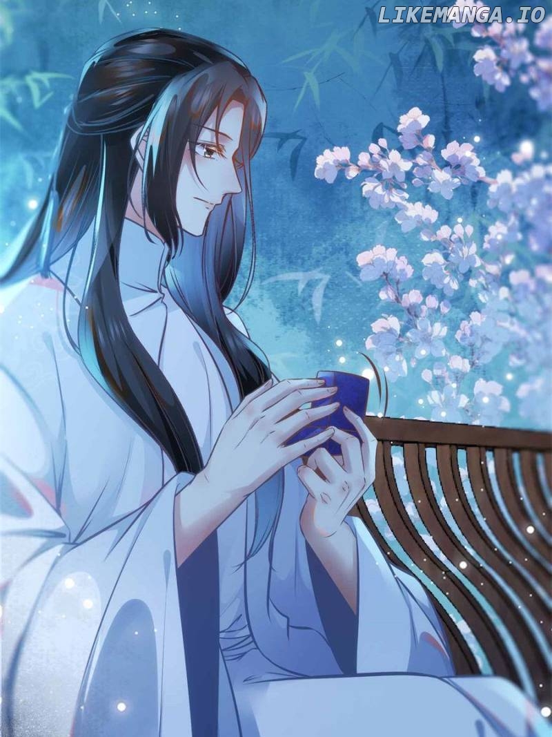The Goddess Consort Reigns Supreme Chapter 47 - page 30