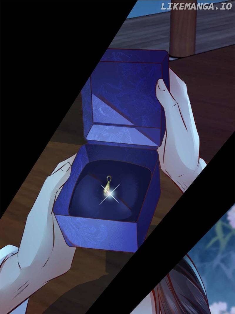 The Goddess Consort Reigns Supreme Chapter 47 - page 32